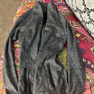 Lululemon Define Jacket Size 4